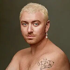 Sam Smith - Gloria LP Vinyl
